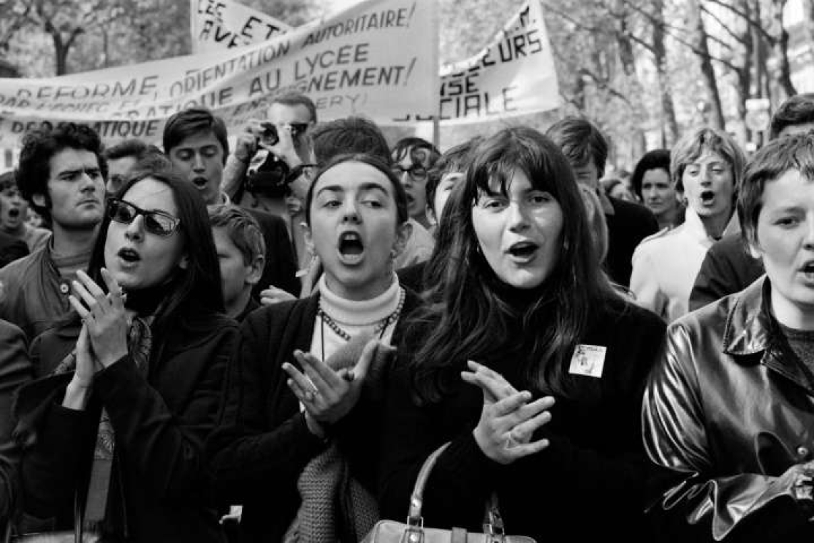 OMONDO INTERNATIONAL - L'émancipation des femmes par la lutte pour les communautés longtemps oubliées